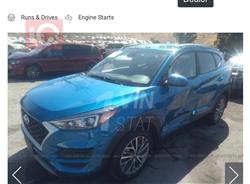 هيونداي توسان